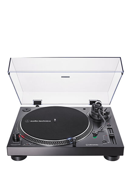 AT-LP120XUSB Manual Direct Drive Turntable
