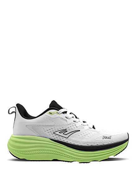 Turbo D4 White Women's Sneaker