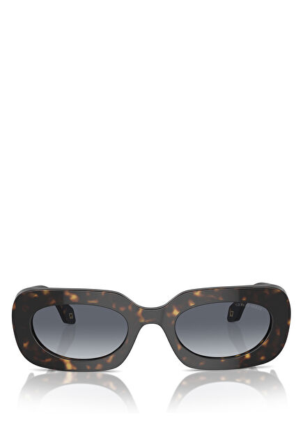 Brown Women's Sunglasses