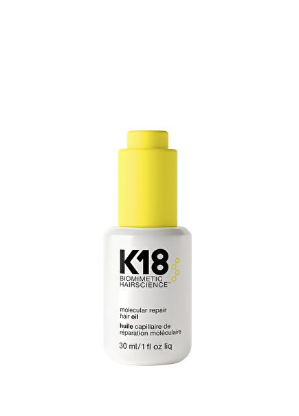 Molecular Repair Hair Oil Saç Yumuşatıcı Yağ 30 ml