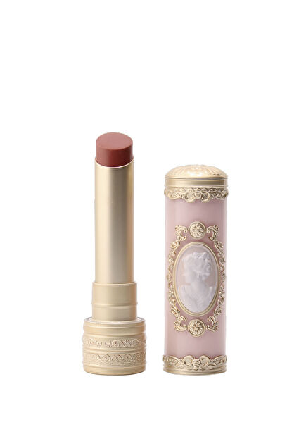 Antoinette Melting Rouge 02 Maroon Rose Lipstick Ruj