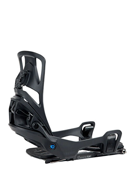 Step on Splitboard Erkek Snowboard Bağlaması