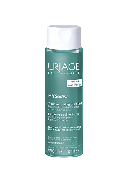 Hyseac Karma ve Yağlı Cilt Arındırıcı Yüz Toniği 250 ml