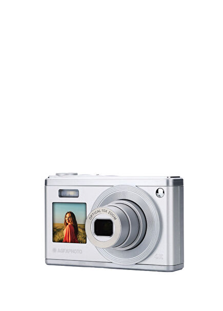 AgfaPhoto Realishot DC9200 Fotoğraf Makinesi