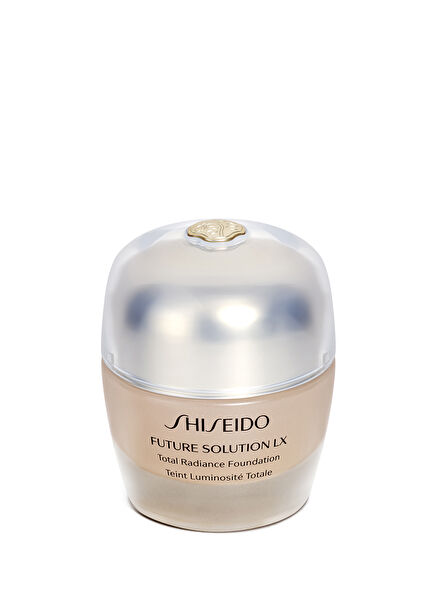 Future Solution LX Total Radiance Foundation Spf20