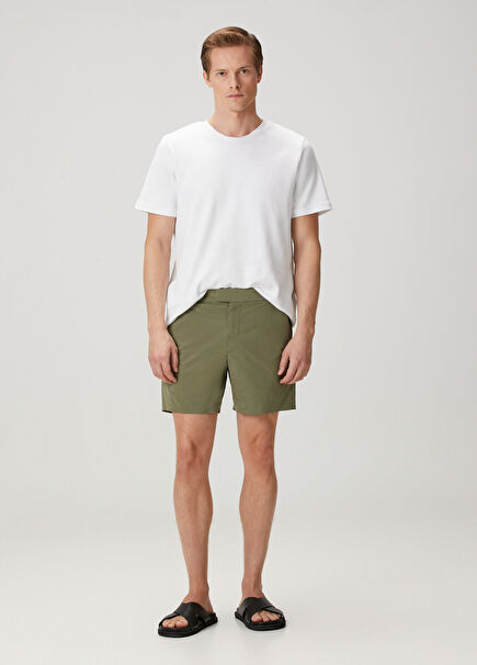 Linda Green Shorts