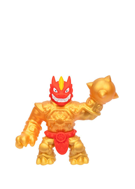 HGJZ Smash Strikers Blazagon Single Character Figure Toy