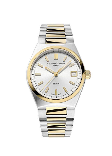 Highlife Ladies Quartz FC-240V2NH3B Kol Saati