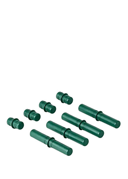 8X Forest Green M-Wnp-8Xp-Na-Fg Mount