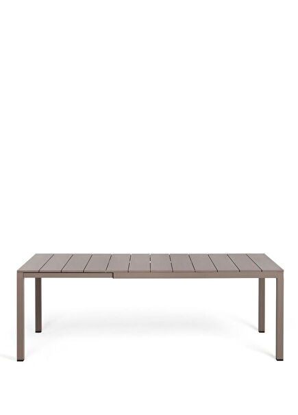 Rio Alu Açılabilir Bahçe Masası