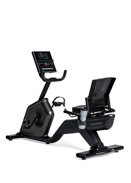 590R Recumbent Exercise Bike