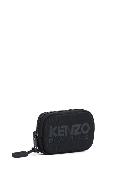 Black Men's Wallet