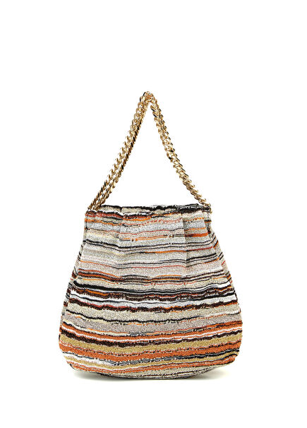 Multicolored Women's Bag