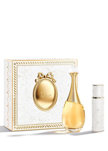 J’Adore Eau De Parfum Set