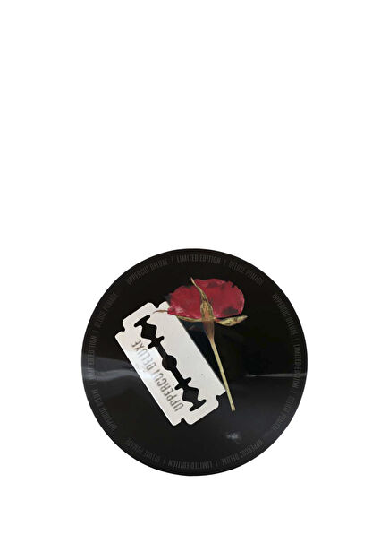Resin & Rose Deluxe Pomade Jelly 100 gr