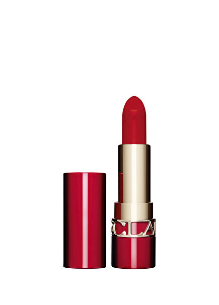 Joli Rouge Velvet 792V Nemlendirici Mat Bitişli Ruj