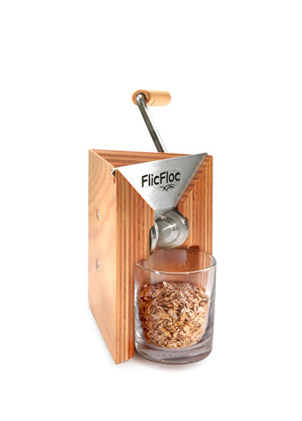 Flic Floc Ezme Cihazı