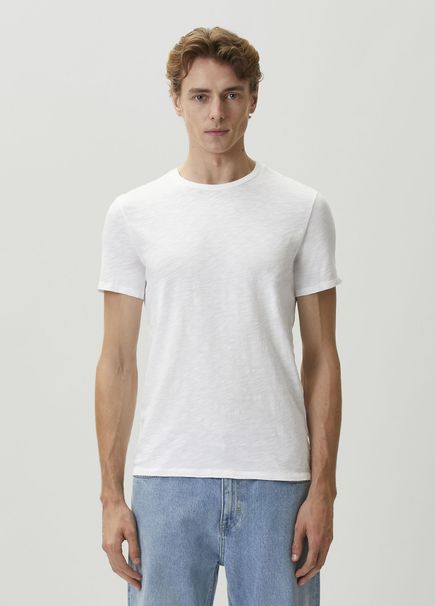 Bysapick Beyaz T-shirt