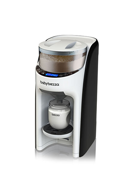 Formula Pro Advanced Automatic Food Preparation Machine