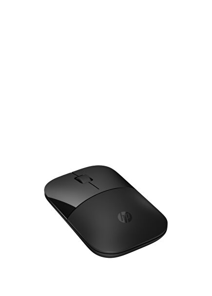 758A8AA Z3700 Dual Siyah Kablosuz Bluetooth Mouse