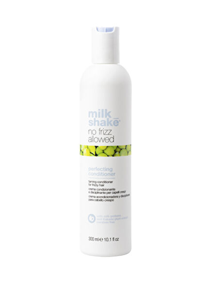 No Frizz Allowed Perfecting Smoothing Conditioner 300 ml