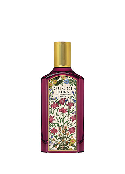 Flora Gorgeous Gardenia Intense 100ml Women's Perf