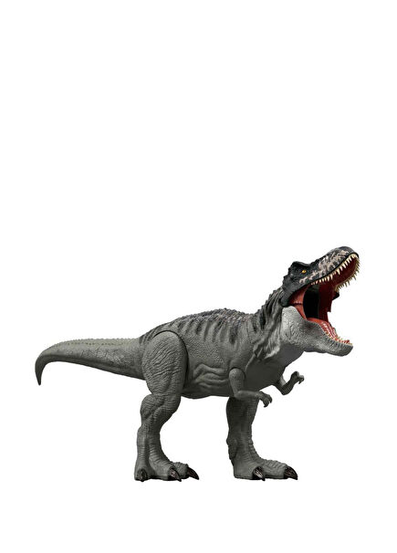 Tyrannosaurus Rex Hayvan Figür Oyuncak JGB52