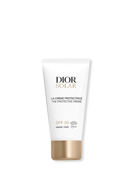The Protective SPF50 50ml Güneş Kremi