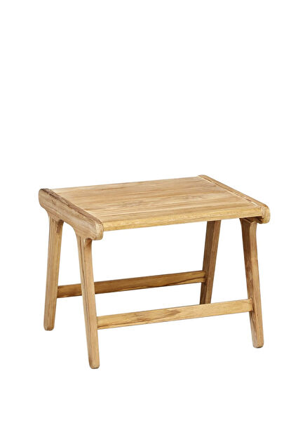 Luc Teak Side Table