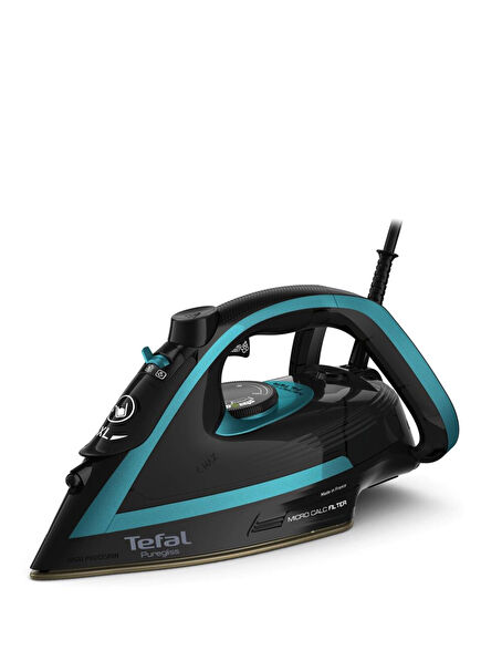 FV8066 Puregliss Maldives Blue Steam Iron