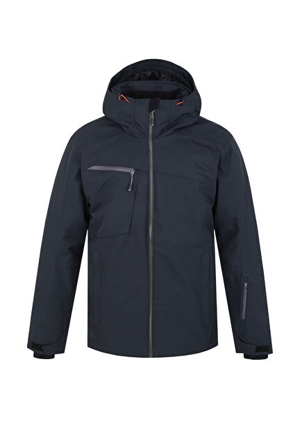 Kelton Anthracite Erkek Kayak Montu