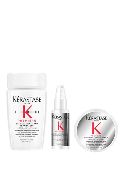 Premiere Repair Hair Care Set for Damaged Hair