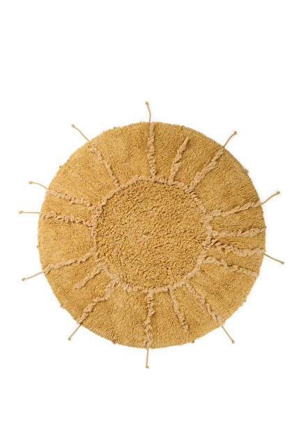 Solar Multishape Çocuk Odası Halısı 100 cm