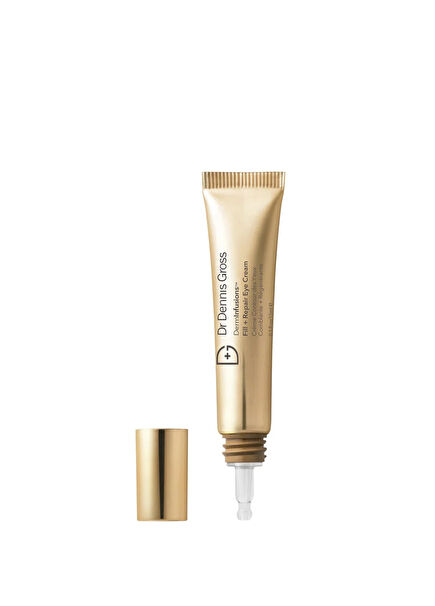 DermInfusions Onarıcı Sıkılaştırıcı Göz Çevresi Bakım Kremi 15 ml 