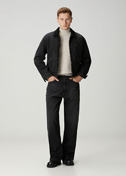 Black Jeans