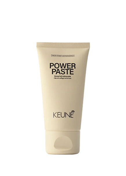 Power Paste Yüksek Tutuşlu Saç Macunu 50 ml