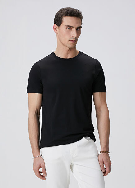 Black T-Shirt