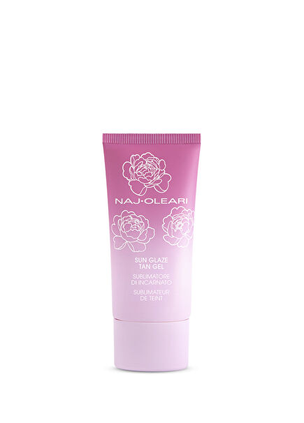 Sun Glaze Tan Gel Bronzluk Veren Jel 30 ml