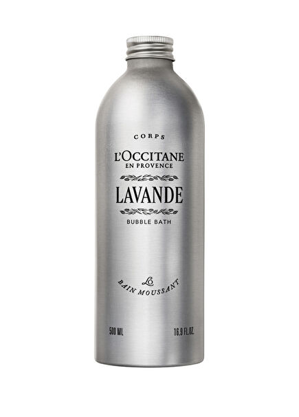 Lavende Lavender Bath Foam 500 ml