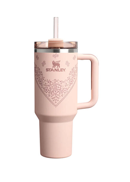 The Quencher H2.O FlowState Tumbler 1,18 lt