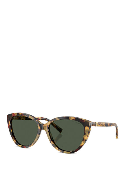 Brown Women's Sunglasses