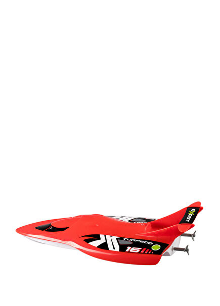 Exost Torpedo Remote Control Speedboat 20222