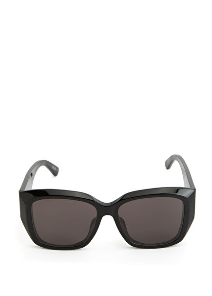 Black Women's Sunglasses