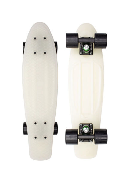 Board The Original Casper 27 White Skateboard