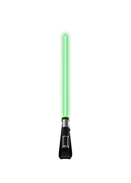 Black Series Yoda Force FX Elite Elektronik Işın Kılıcı