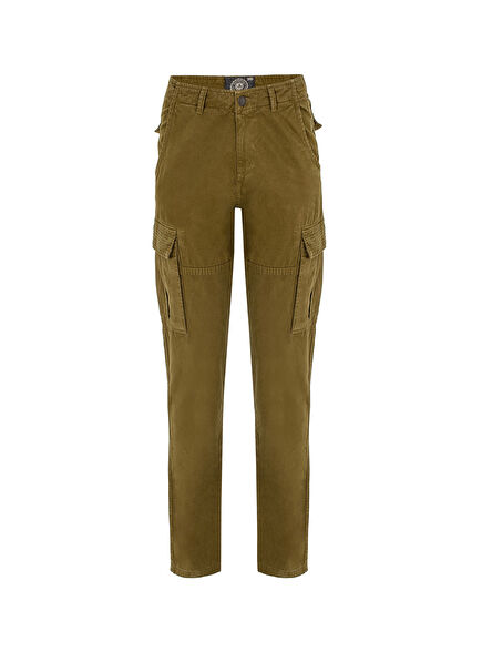 Woods Cargo Pants