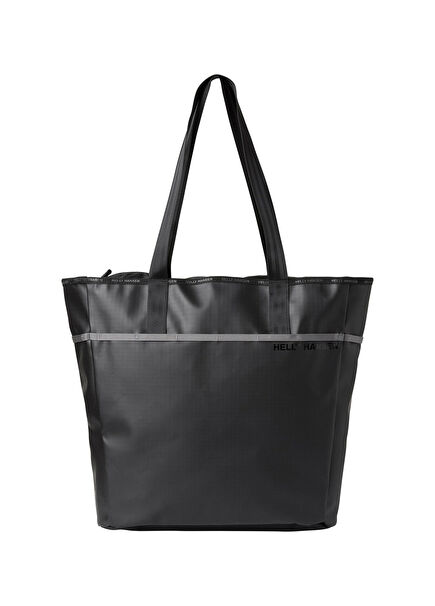 Guide Black Tote Spor Çanta