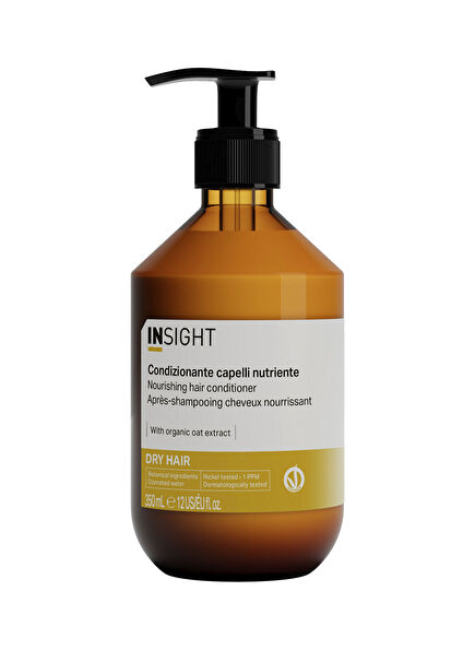 Nourishing Besleyici Saç Bakım Kremi 350 ml