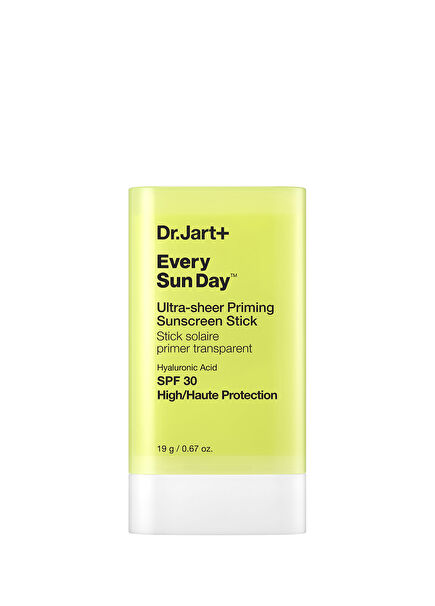 Every Sun Day Ultra Şeffaf SPF 30 Koruyucu Stick