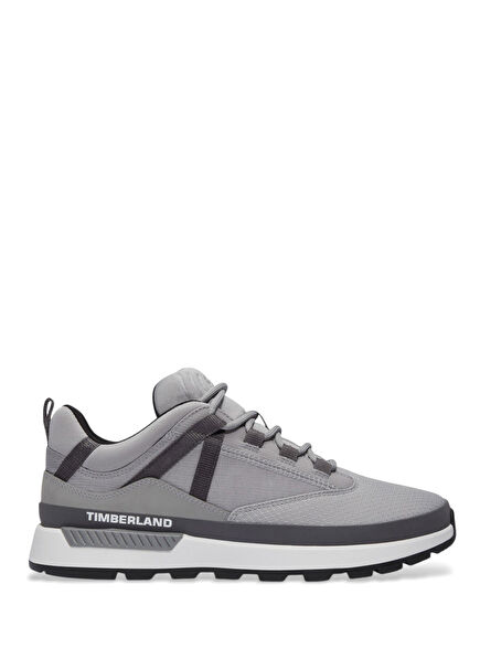 Euro Trekker Grey Men's Sneakers